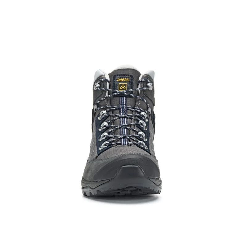 Asolo FINDER GV Herren - Hikingstiefel (GRAPHITE) - HikerHaus