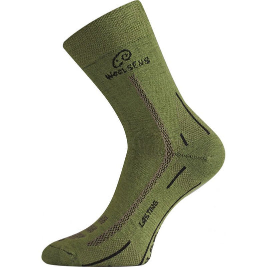 Lasting WLS-699 Trekking  Merinosocken - HikerHaus