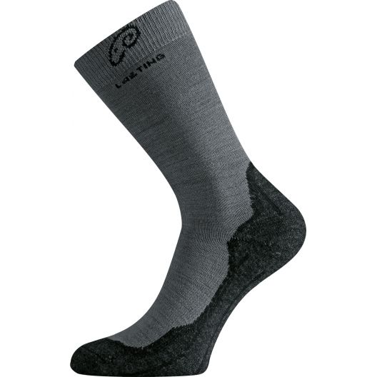 Lasting WHI-809 Trekking Merinosocken - HikerHaus