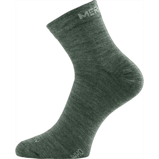 Lasting WHO-620 Trekking Merinosocken - HikerHaus