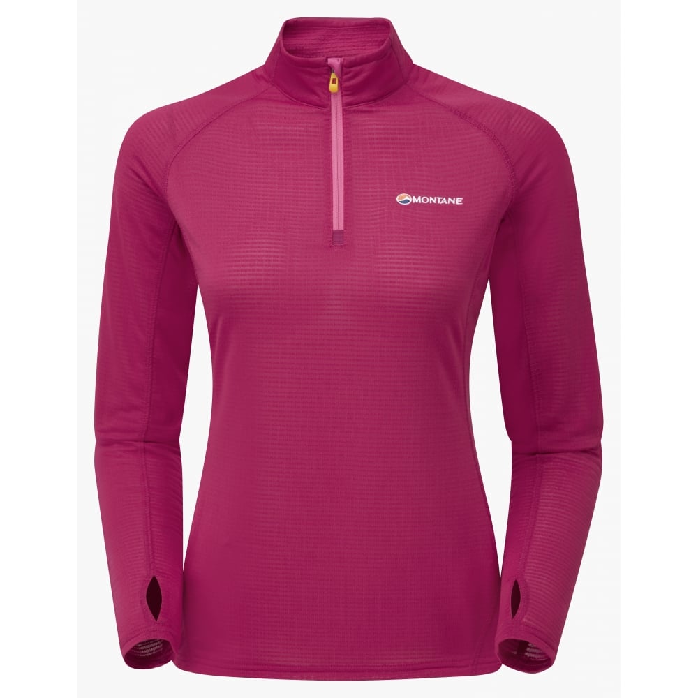 Montane Allez Micro Pull-On Frauen - HikerHaus