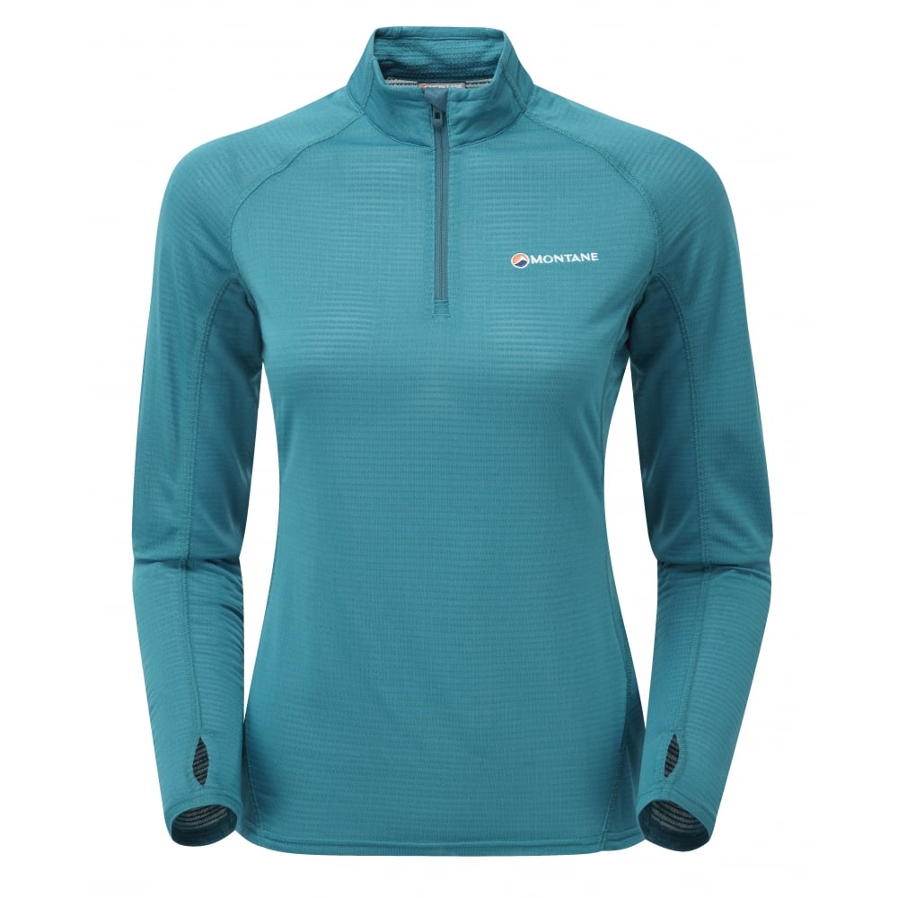 Montane Allez Micro Pull-On Frauen - HikerHaus