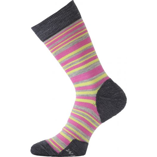 Lasting WWL-504 Frauen Trekking Merinosocken - HikerHaus