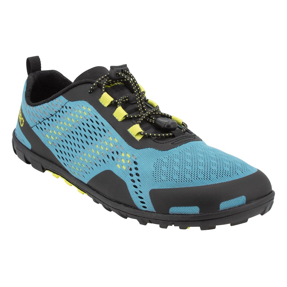 XERO AQUA X SPORT Trailrunningschuhe Herren - Surf - HikerHaus