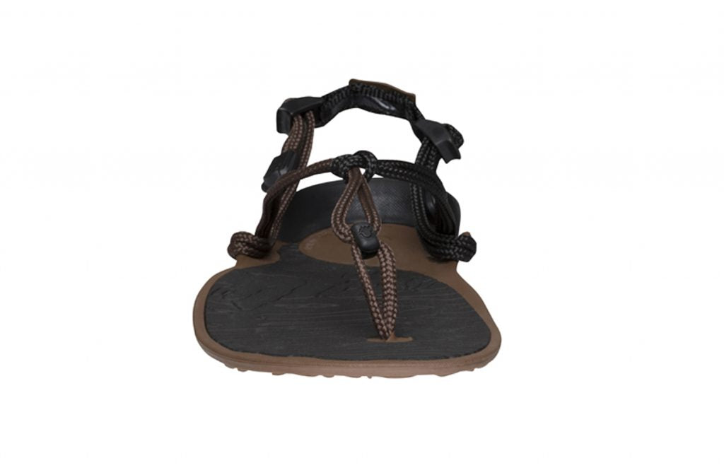 XERO CLOUD Sandale Herren - Mocha Earth - HikerHaus