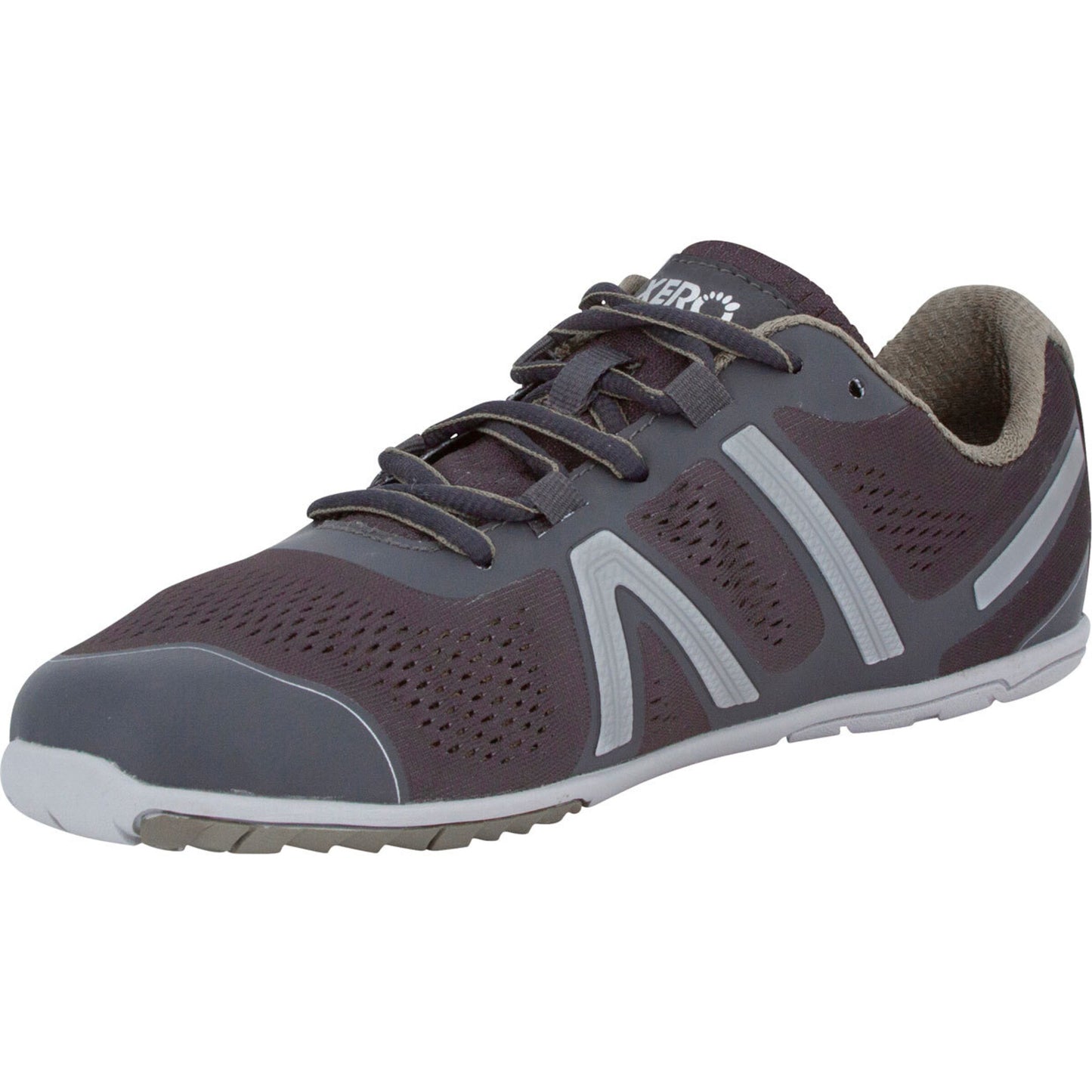 XERO HFS Trailrunningschuhe Herren - Pewter - HikerHaus