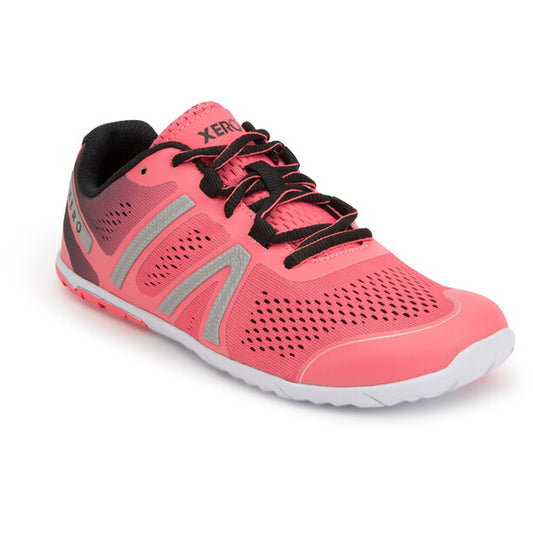 XERO HFS Trailrunningschuhe Frauen - Coral Hush - HikerHaus