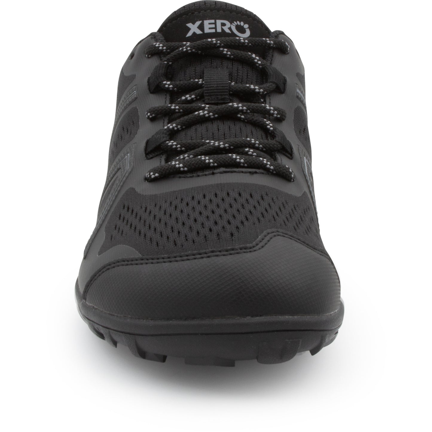 XERO Mesa Trail Trailrunningschuhe Herren - Black - HikerHaus