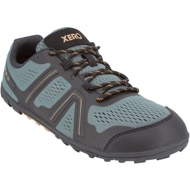 XERO Mesa Trail Trailrunningschuhe Herren - Forest - HikerHaus