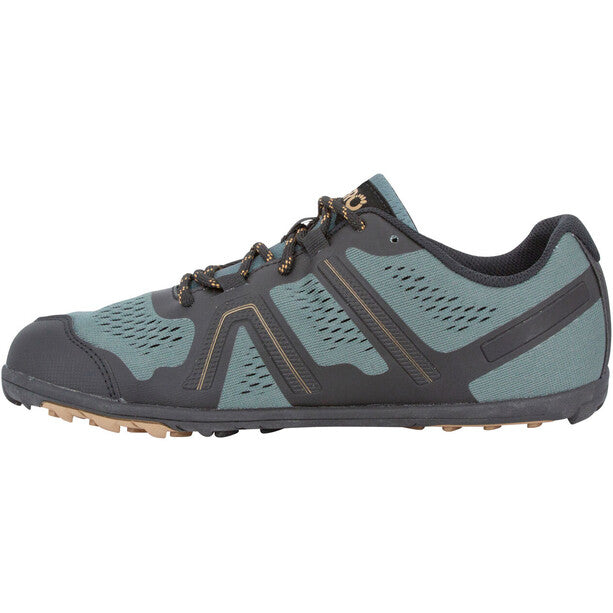 XERO Mesa Trail Trailrunningschuhe Herren - Forest - HikerHaus