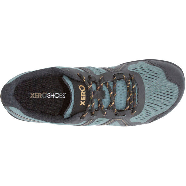 XERO Mesa Trail Trailrunningschuhe Herren - Forest - HikerHaus