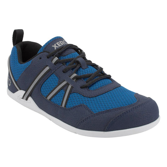 XERO Prio Trailrunningschuhe Herren - Mykonos Blue - HikerHaus