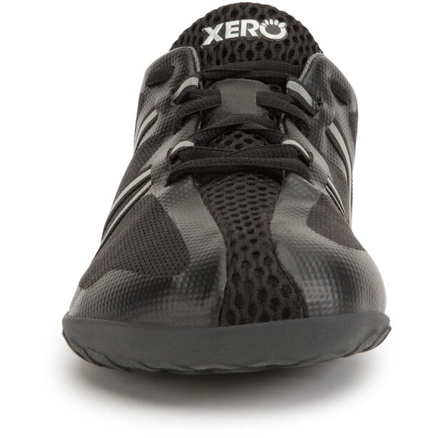 XERO Speedforce Trailrunningschuhe Herren - Schwarz - HikerHaus