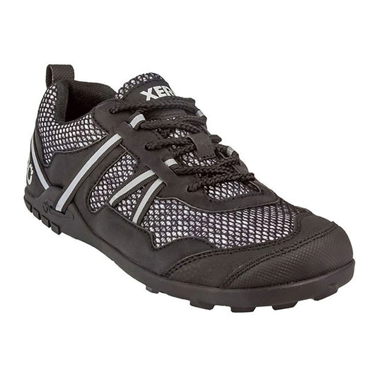 XERO TerraFlex Trailrunningschuhe Herren - Black - HikerHaus