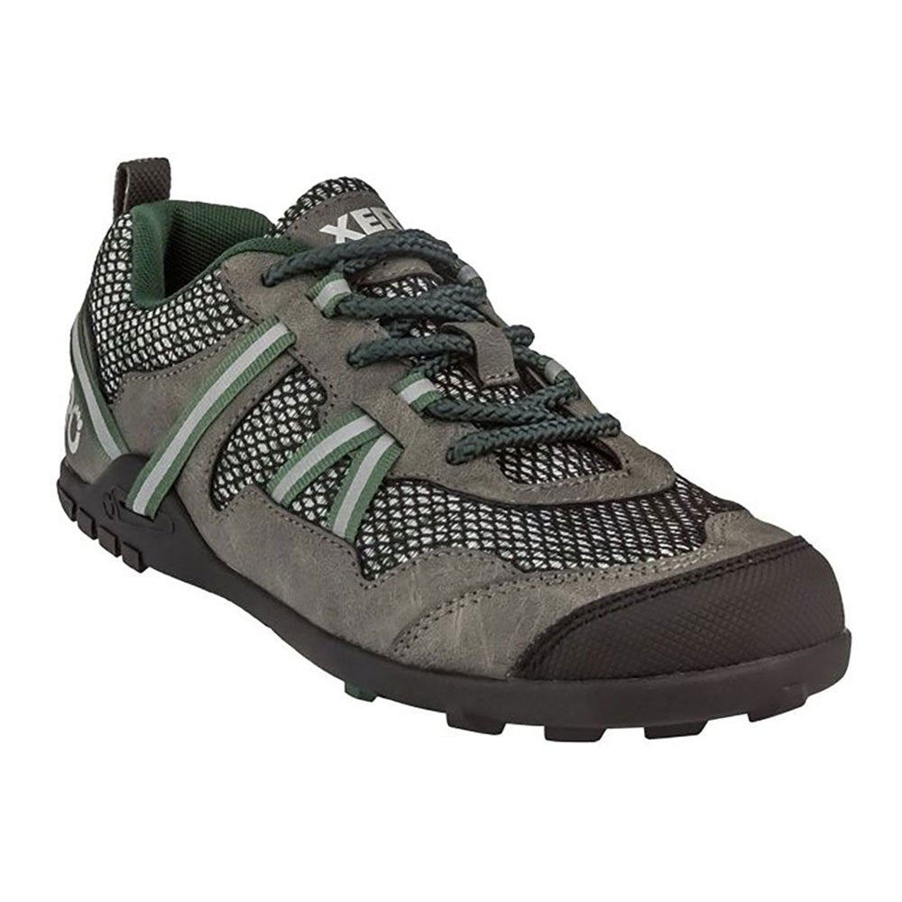 XERO TerraFlex Trailrunningschuhe Herren - Forest - HikerHaus