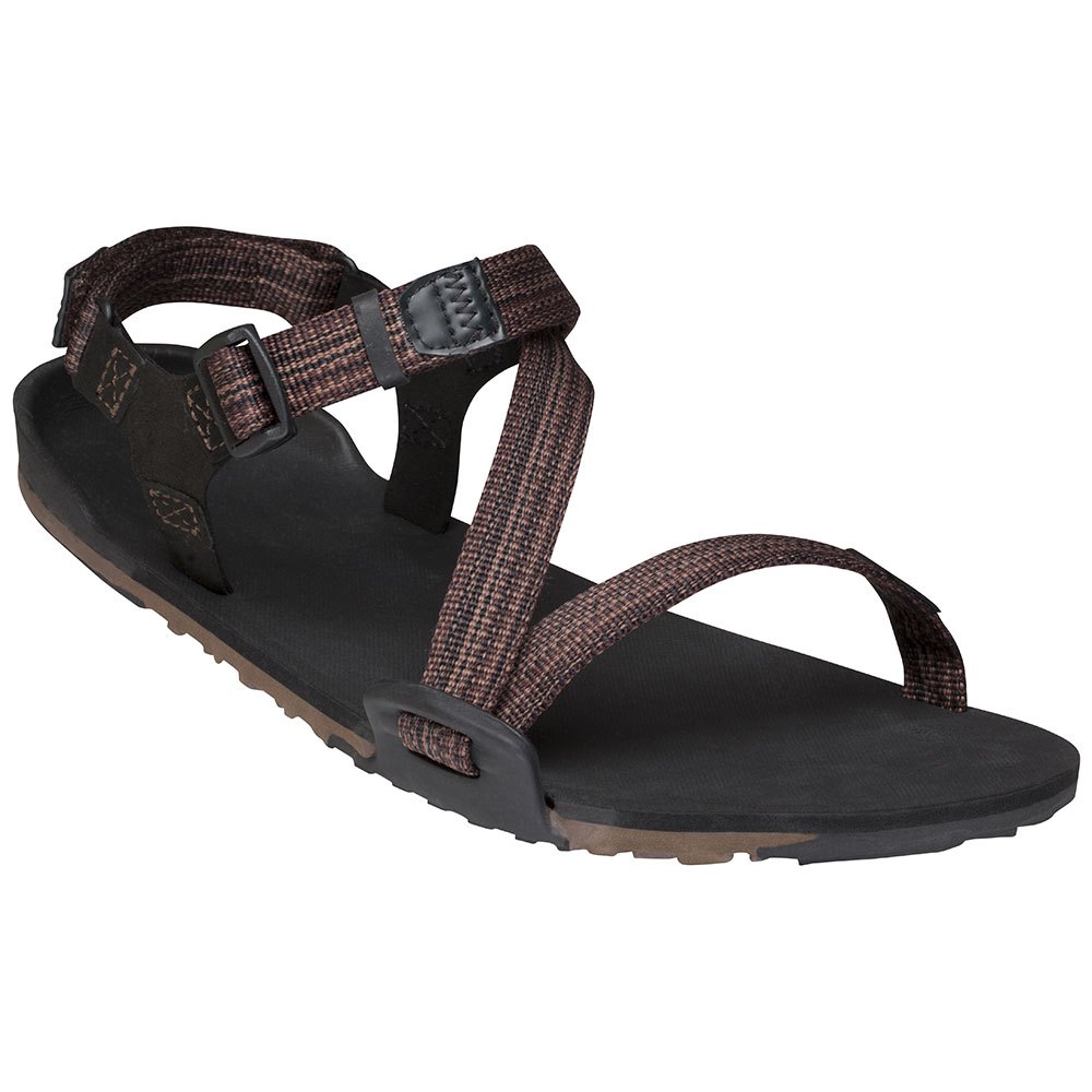 XERO Z-Trail Sandale Herren - Multi Brown - HikerHaus