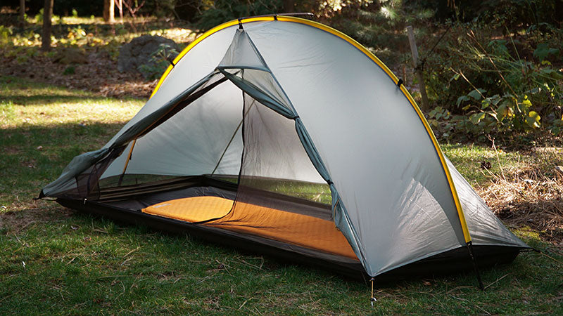 TarpTent Rainbow - HikerHaus