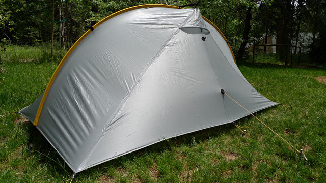 TarpTent Rainbow - HikerHaus