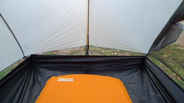 TarpTent Rainbow - HikerHaus