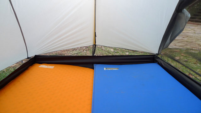 TarpTent Rainbow - HikerHaus