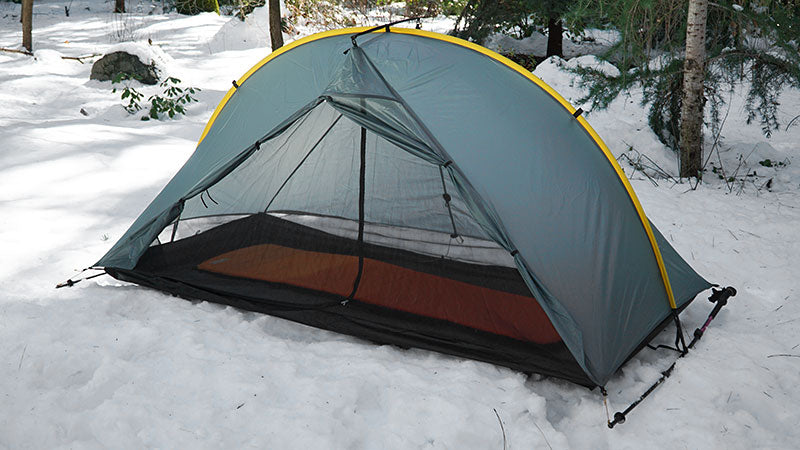 TarpTent Rainbow - HikerHaus